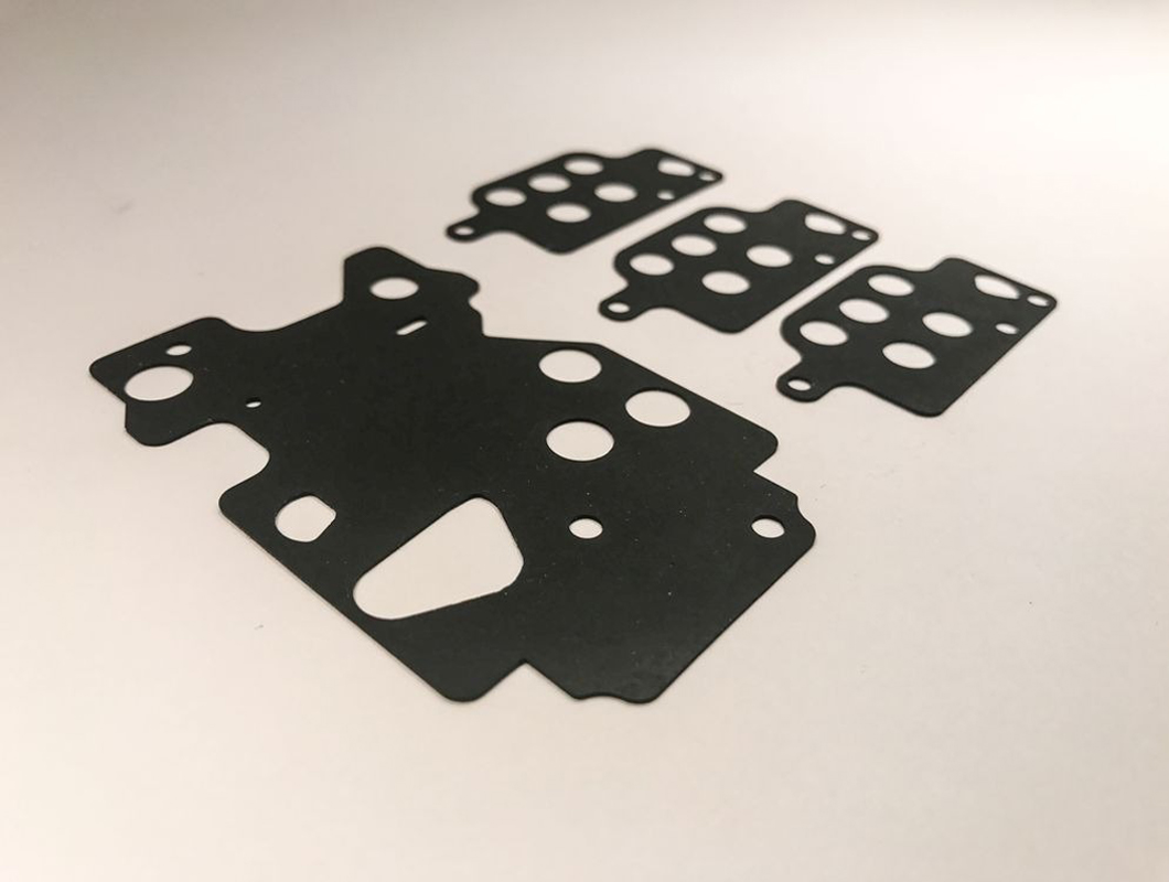 Neoprene foam for gaskets Neoprene foam for gaskets