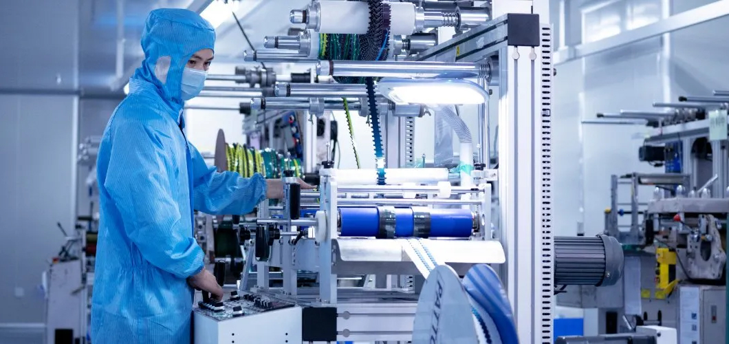 Foam for Industrial Applications Foam for Industrial Applications