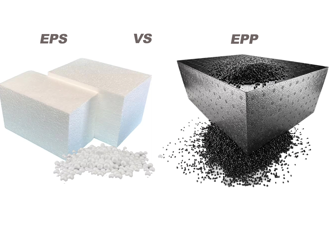 epp vs eps epp VS eps