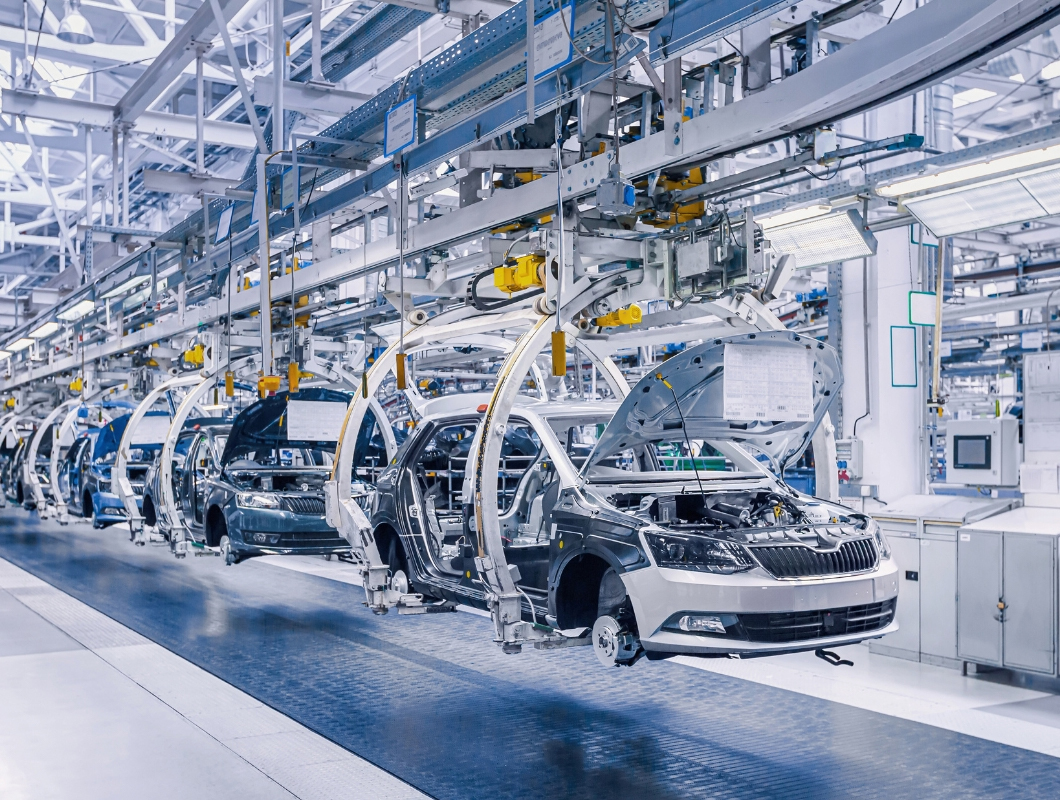 Foam for Automotive & Aerospace Equipment Foam for Automotive & Aerospace Equipment