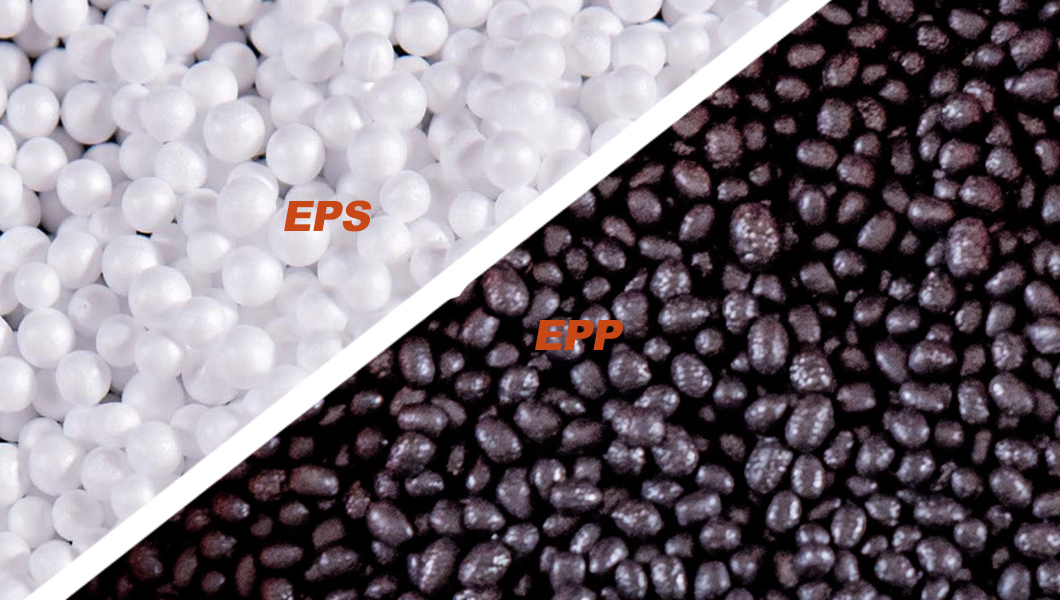 EPP VS EPS epp VS eps