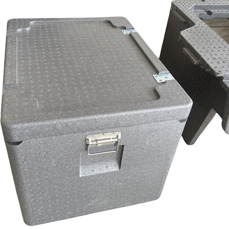 EPP Insulated Boxes