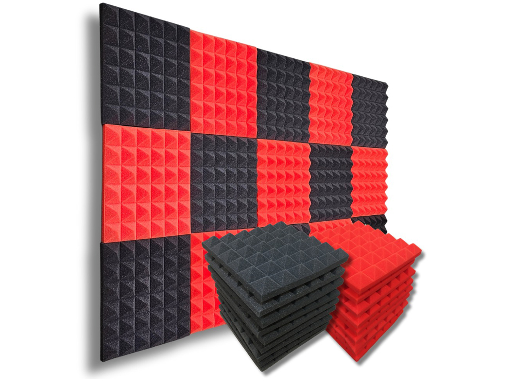 Acoustic Foam