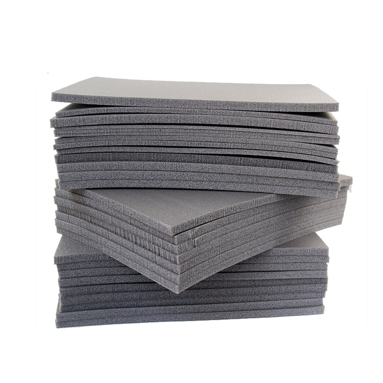 IXPE FOAM