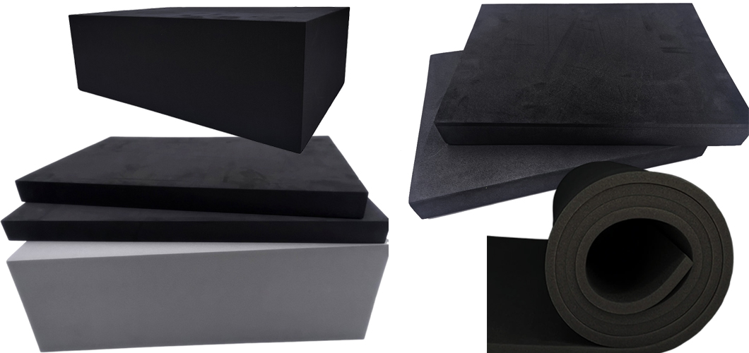 pe foam