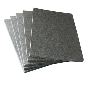 irradiated Cross-Linked Polyethylene အမြှုပ်