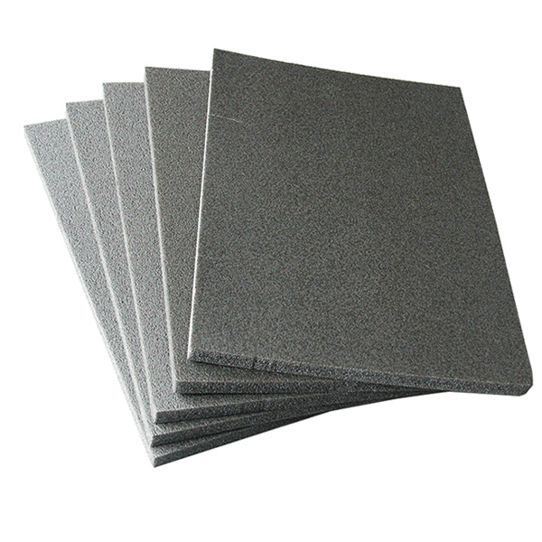 Irradiated Cross-linked Polyethylene Foam