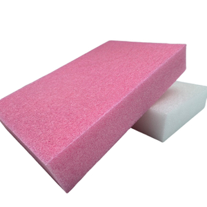 Ethafoam with Open Cell PE Foam
