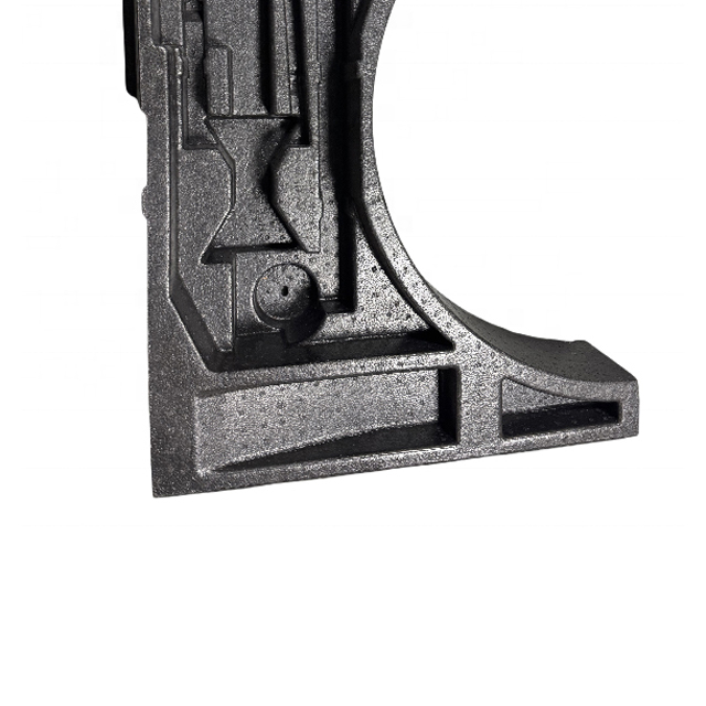 EPP Automotive Components Mold