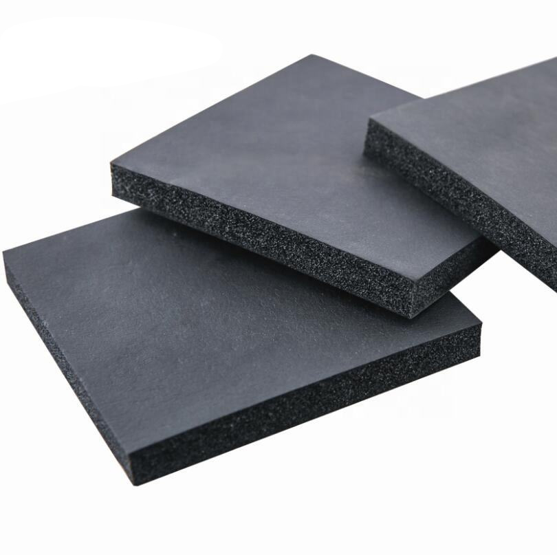 NBR Foam,Crush NBR Foam