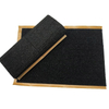 Open Cell EPDM Foam with Adhesive