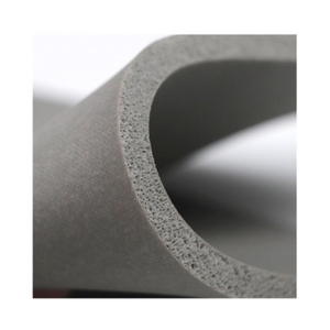 Anti-slip Silicone Foam Rubber