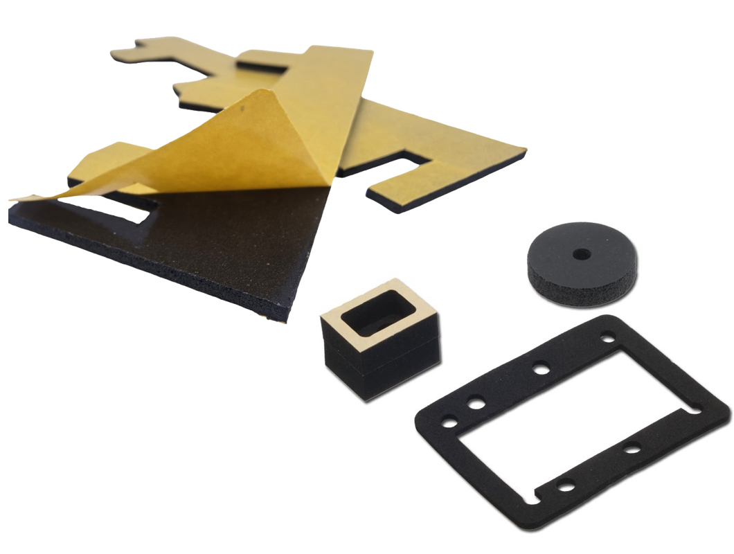 pe foam gasket
