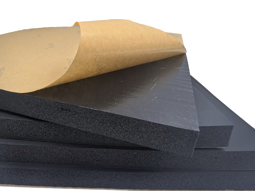 NBR FOAM
