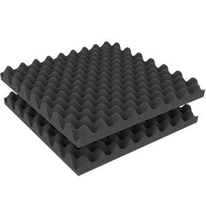 Egg Foam for The Case Inserts