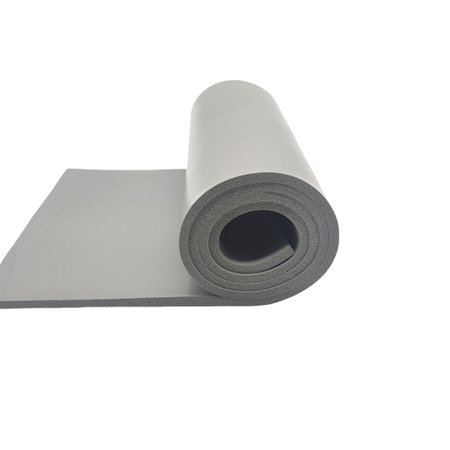  Silicone Foam Rubber