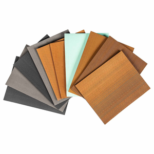 EVA Foam with UV Resistant for Marine Mat