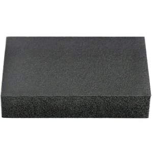 Open Cell NBR/PVC Foam Roll