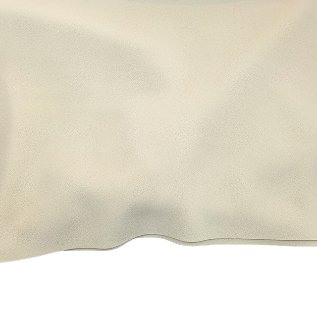 Espuma de esponja EPDM de células abiertas blancas
