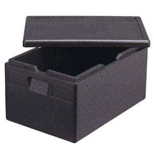 EPP Cooler Box Mold