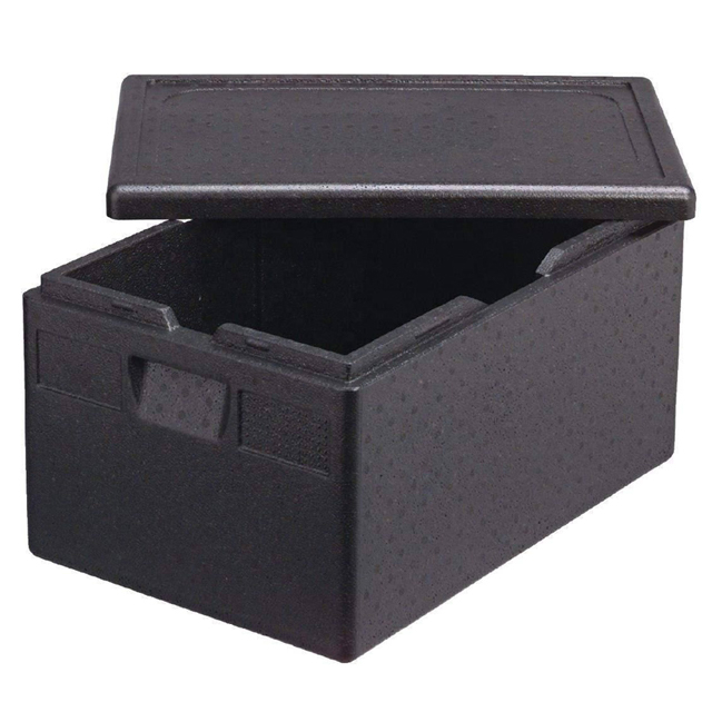 EPP Cooler Box Mold