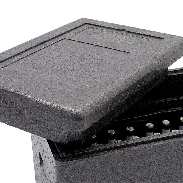 EPP Insulated Cold Cooler Boxes