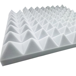 Open Cell Polyurethane Foam