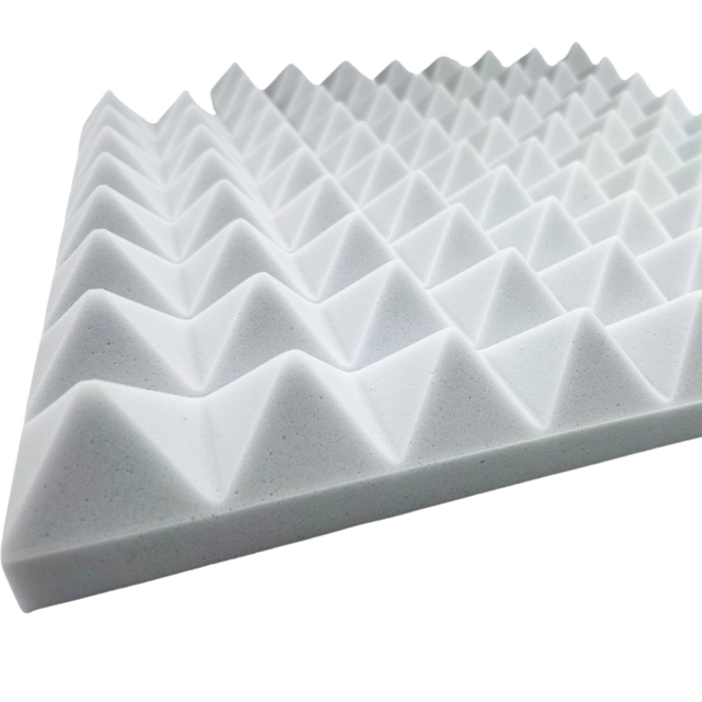 Open Cell Polyurethane Foam
