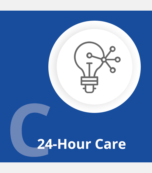 24-Hour-Care