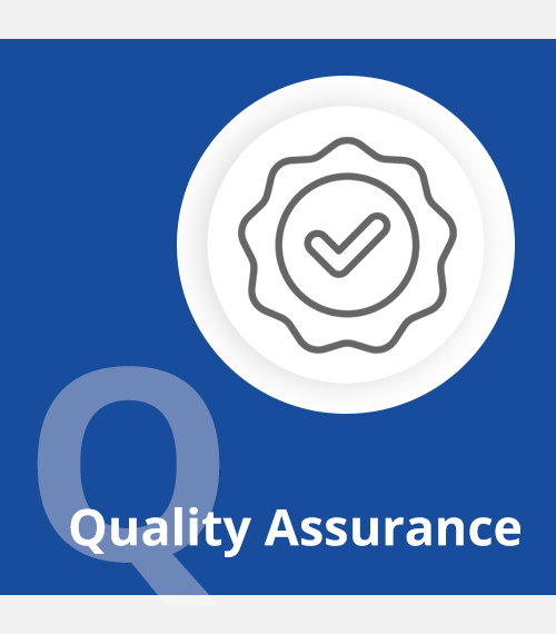 Quality-Assurance