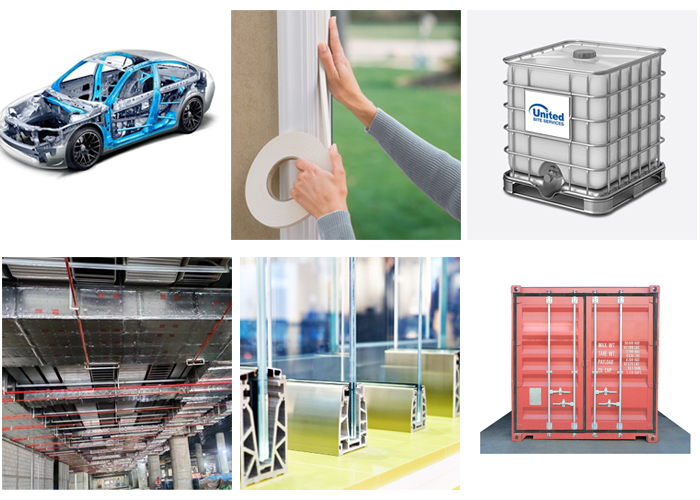 pvc foam