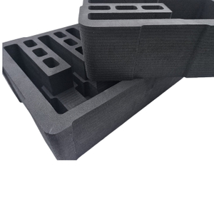 PE Foam EVA Foam with Heat Lamination