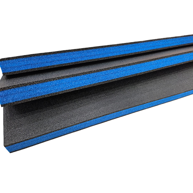 XPE Foam Insulation for Building
