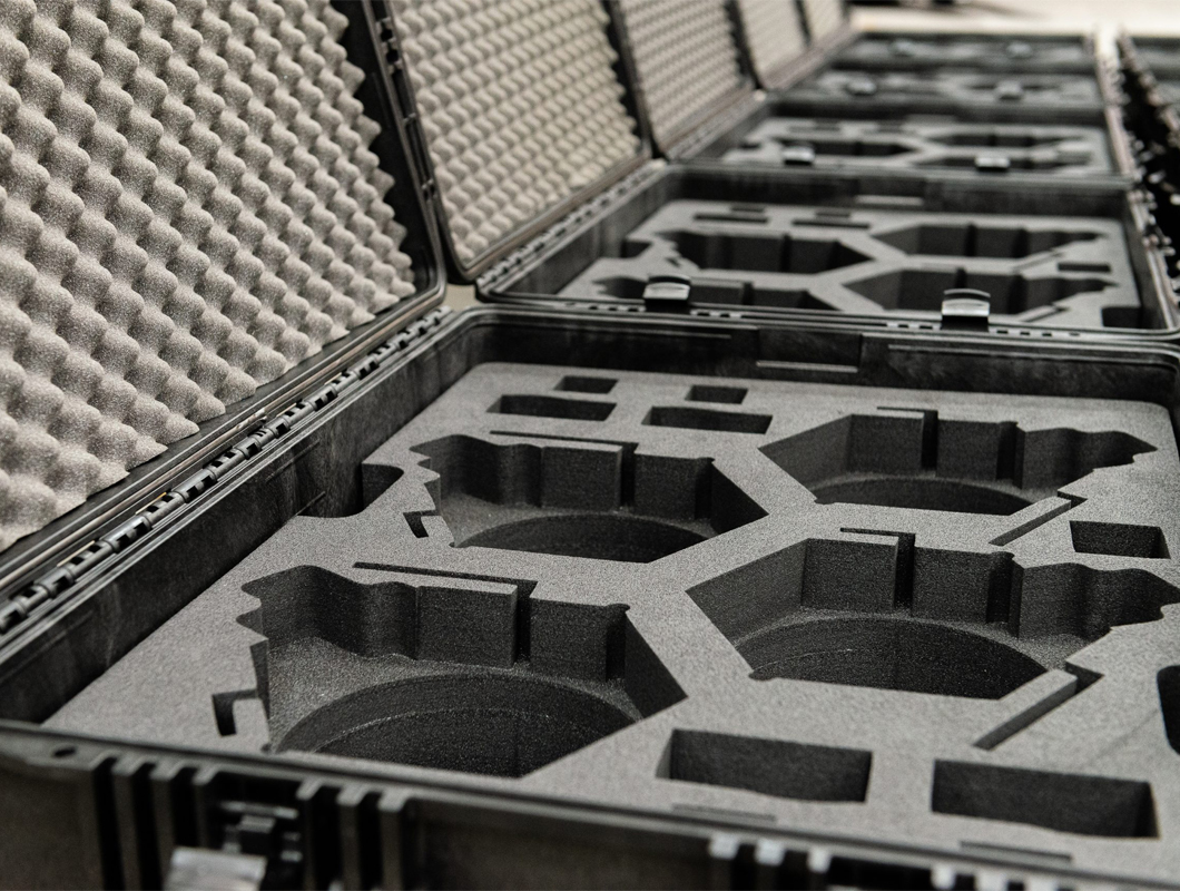 Polyurethane Foam
