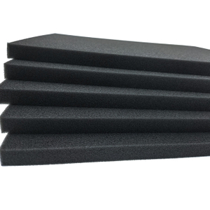 Open Cell Acoustic PU Foam