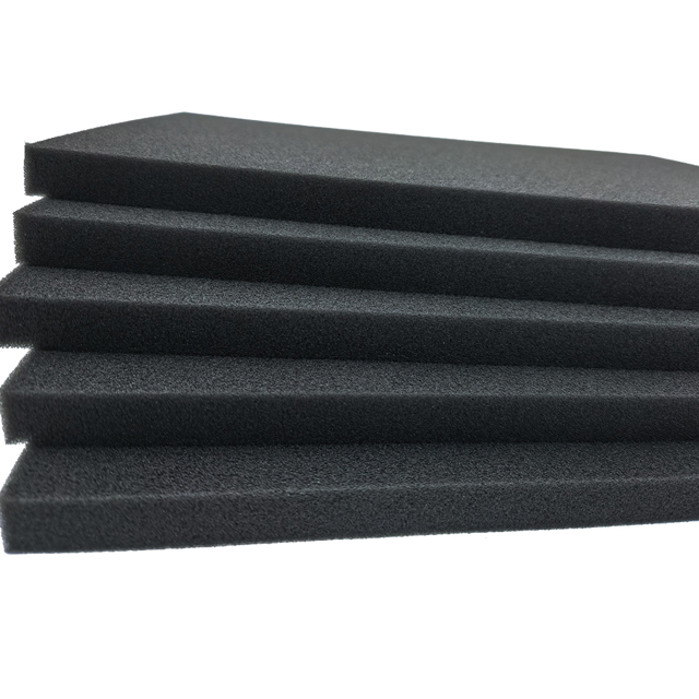 Open Cell Acoustic PU Foam