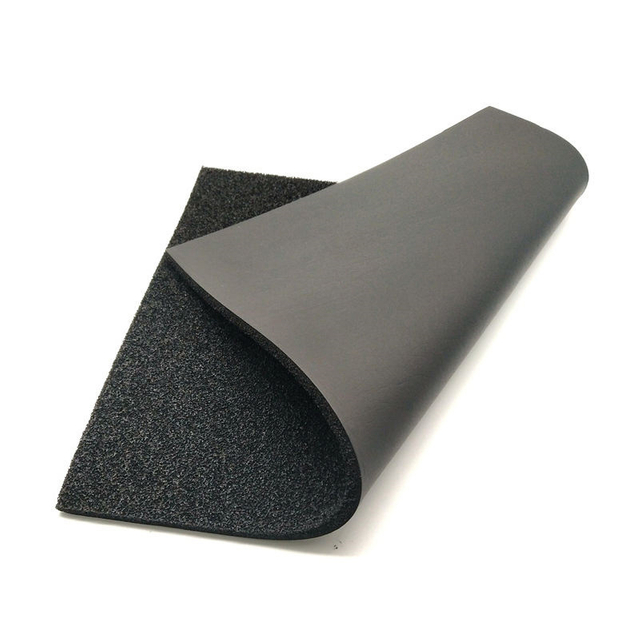  Close Cell Or Open Cell NBR/PVC Foam