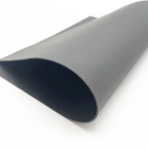 1mm Thick Closed Cell Medium Density PVC Foam