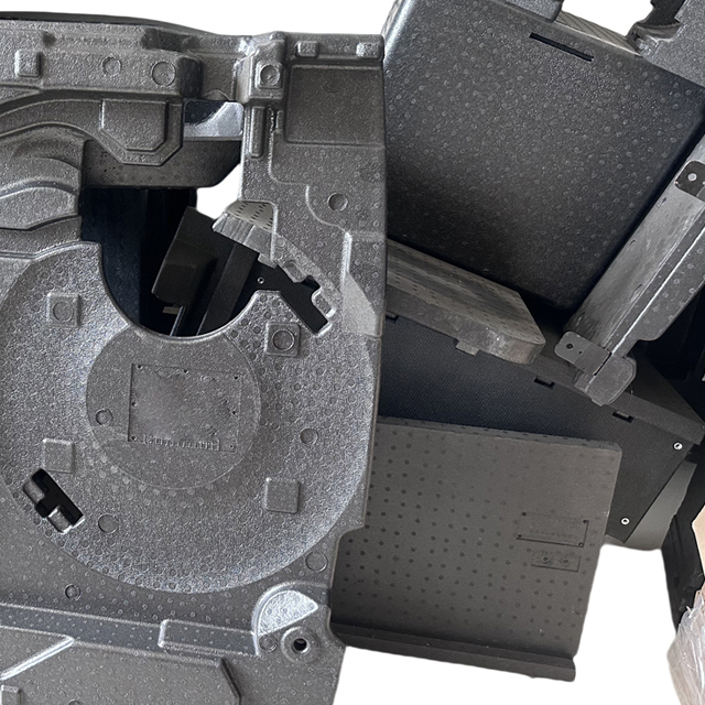 EPP Automotive Components