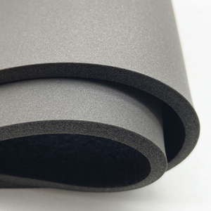 Low Density Good Compression Closed Cell PVC Foam