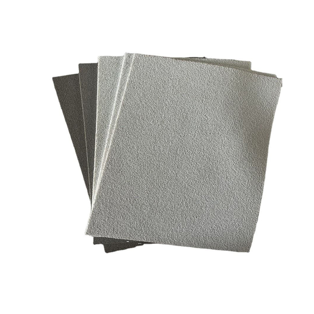Sealing Pad Open Cell EPDM Foam