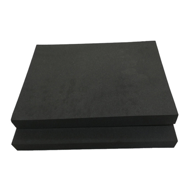 Closed Cell Neoprene Foam Cr Foam Rolls
