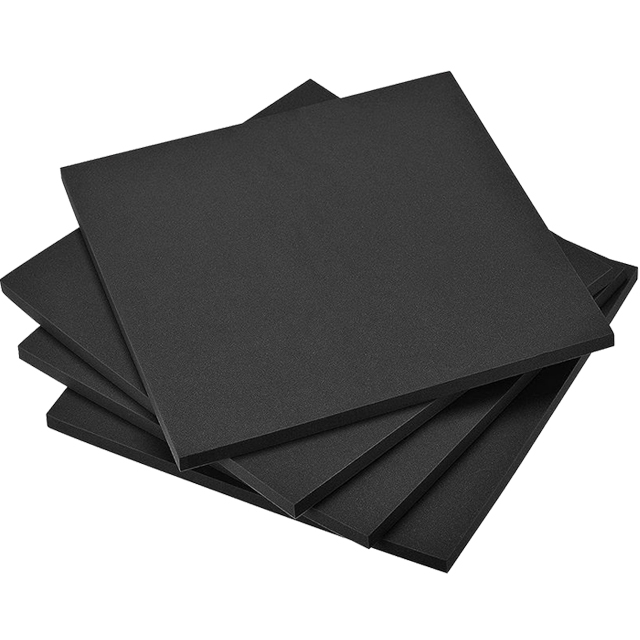 Closed Cell EVA Foam Sheet