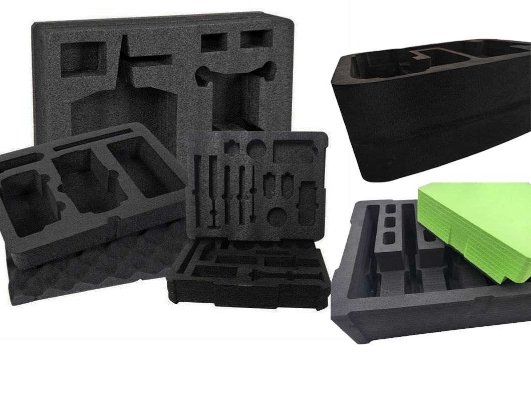pe foam for packaging