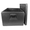 EPP Foam Refrigerated Bread Box