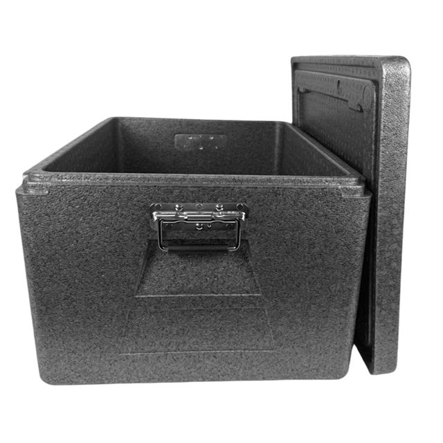 EPP Foam Refrigerated Bread Box