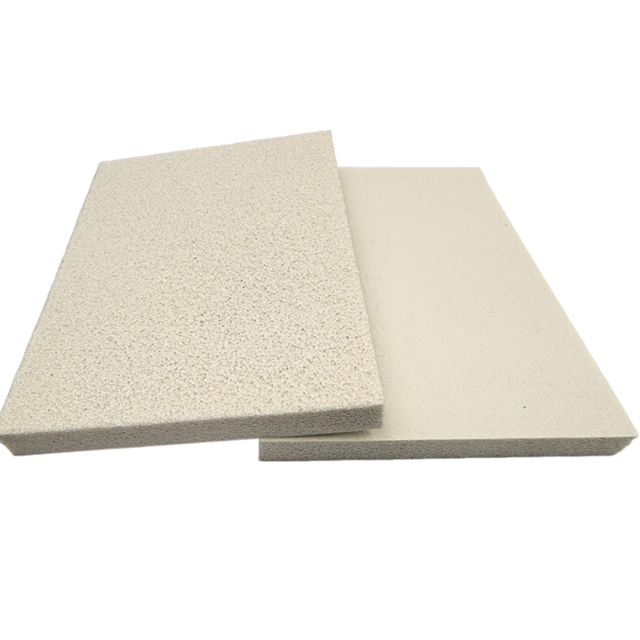 Open Cell EPDM Foam Sheet