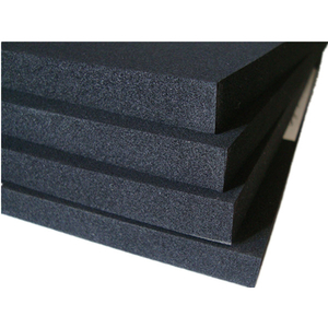 Density 200kgs Closed Cell EPDM Foam