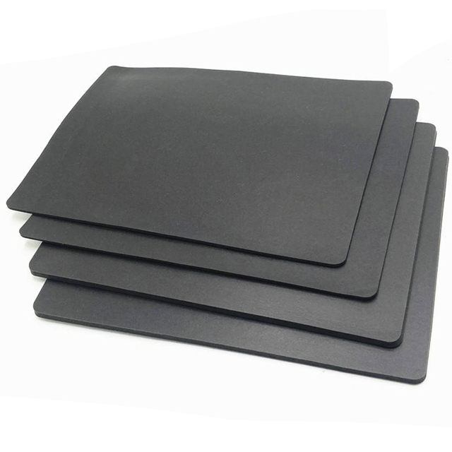 Anti-Vibration Medium Density PVC Foam