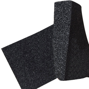 Open Cell EPDM Foam Sheet